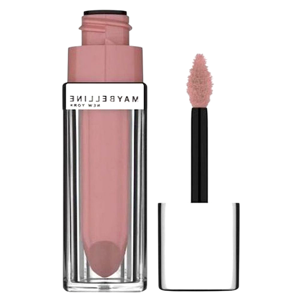 12xMaybelline Color Elixir Lip Gloss 725 Caramel Infused,5ml