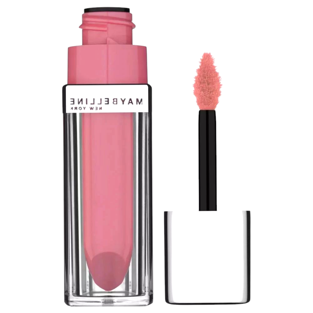 12xMaybelline Color Elixir Lip Gloss 705 Blush Essence, 5ml