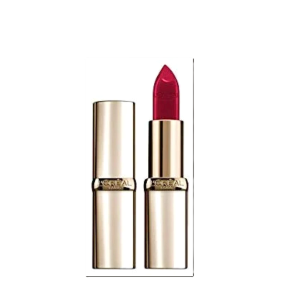 12x Loreal Color Riche Lipstick 107 Seine Sunset