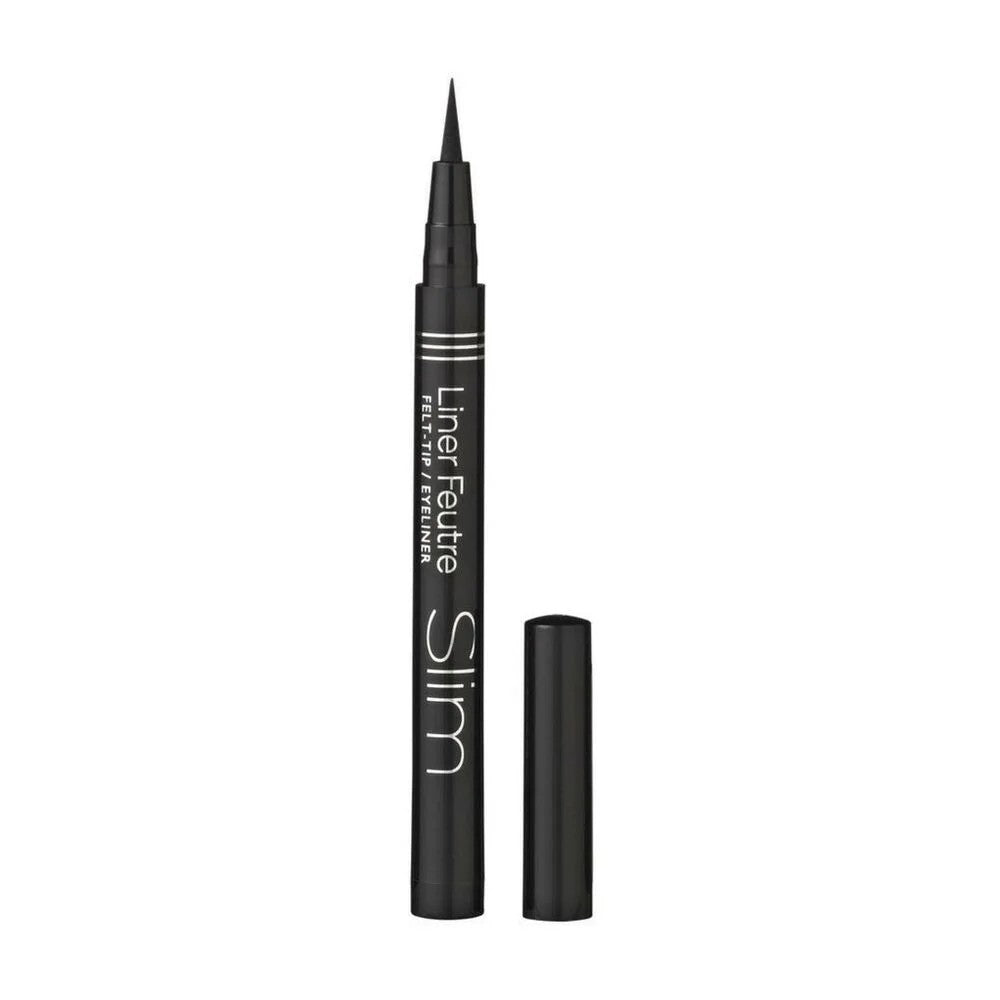 Bourjois Liner Feutre Slim Eyeliner Pen 016 Black x12