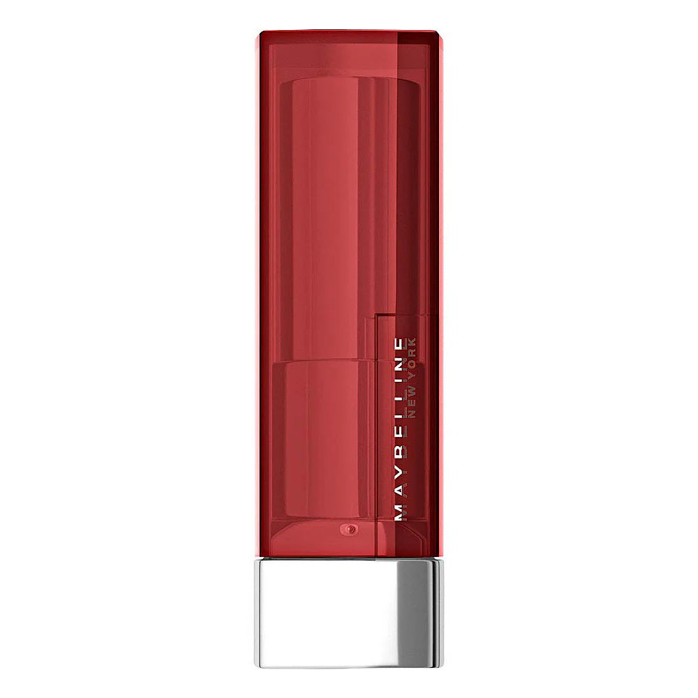 12x Maybelline Color Sensational Lipstick 883 Orange Danger