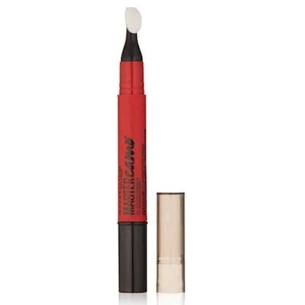 12x Maybelline Master Camo Colour Correcting Pen 60 Red