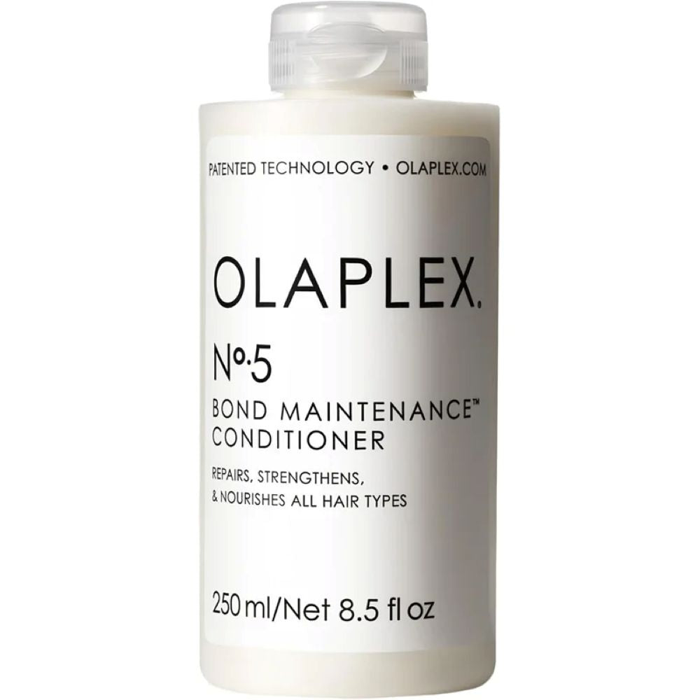 3x Olaplex No 5 Bond Maintenance Conditioner 250ml