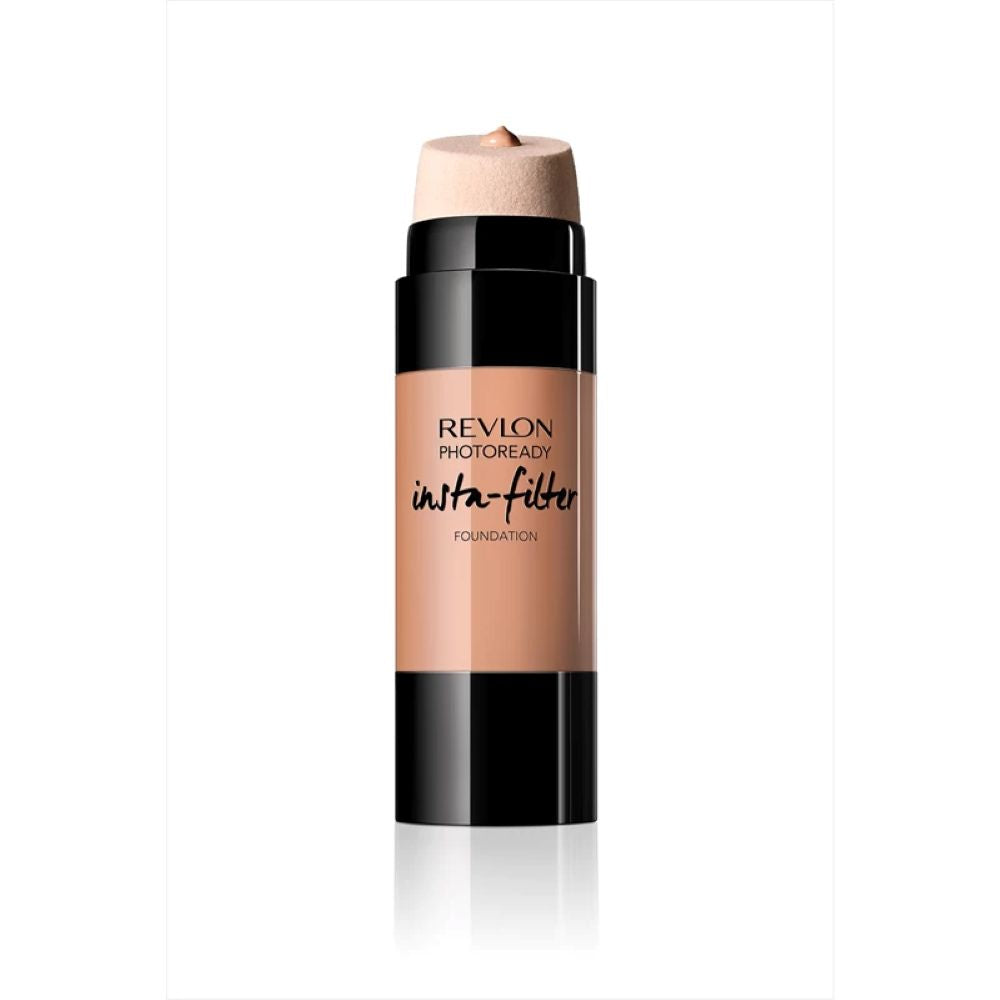 12x Revlon Photoready Insta Filter Foundation 320 True Beige