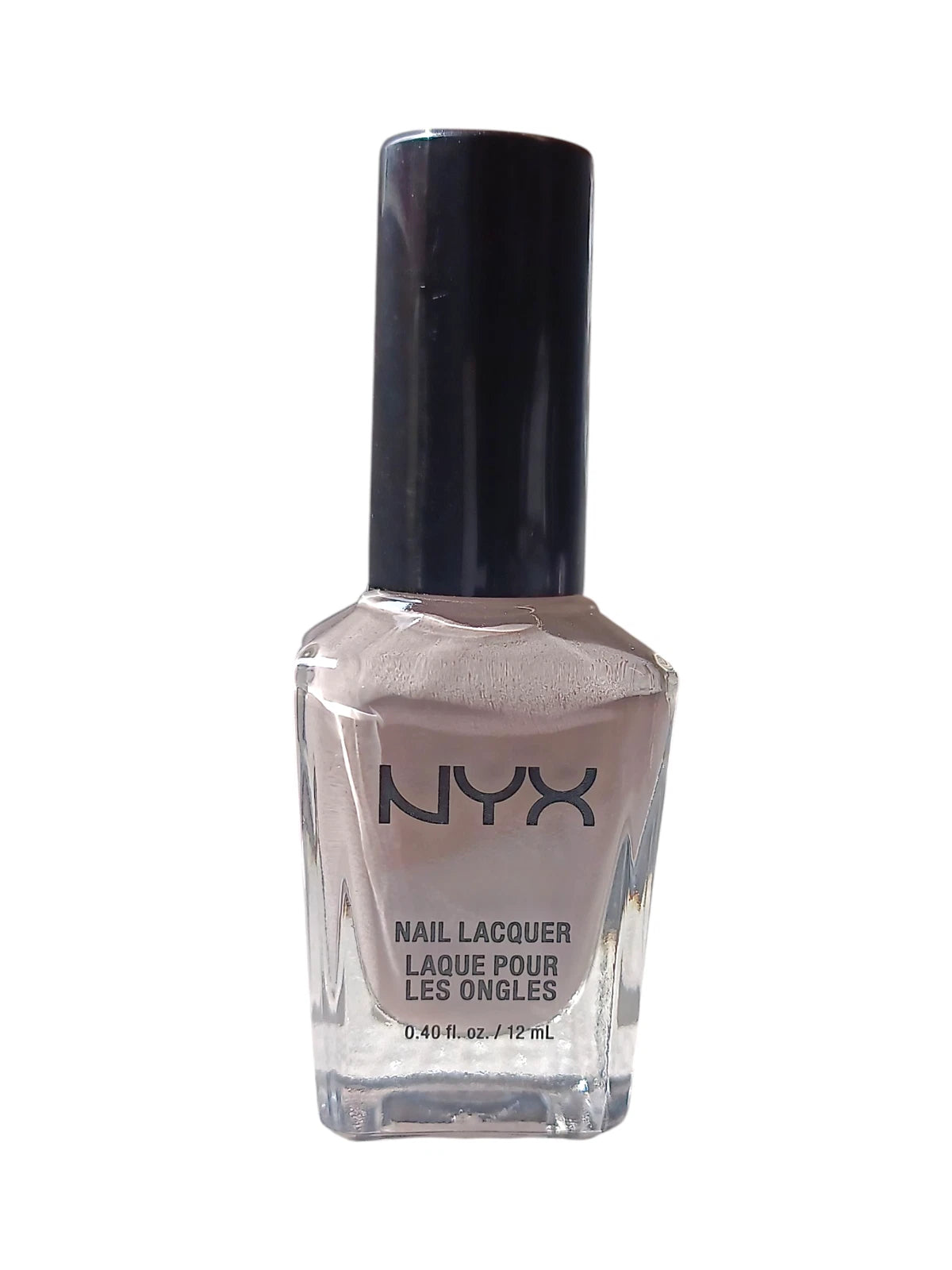 12x NYX Nail Lacquer NNL39 Seattle Storm, 12ml