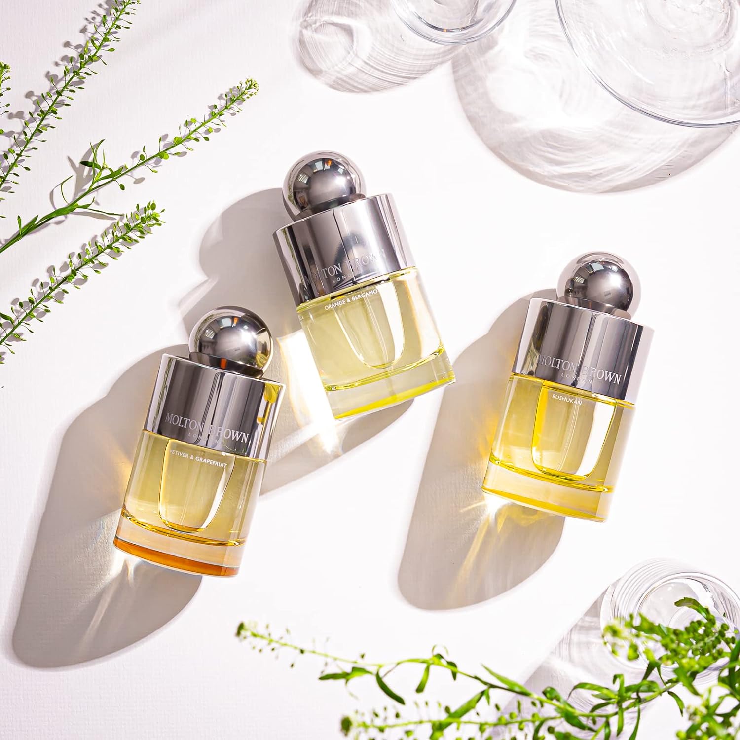 Fragrance