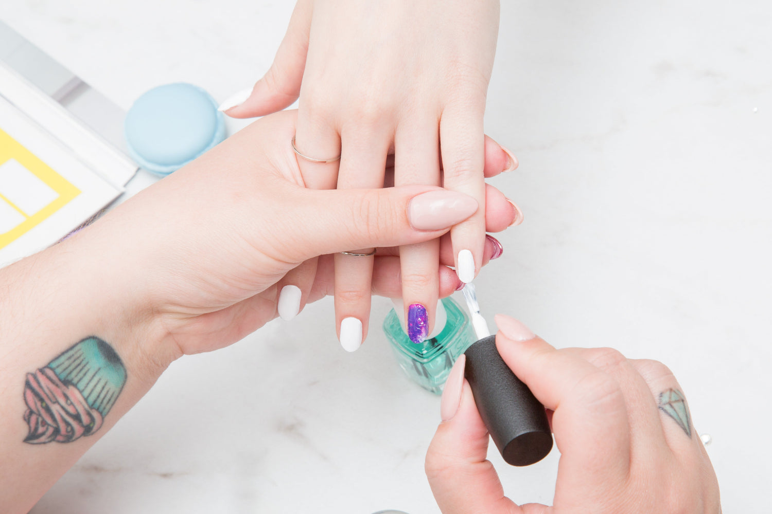 Nails