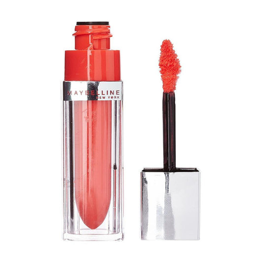 12xMaybelline Color Elixir Lip Gloss 400 Alluring Coral, 5ml
