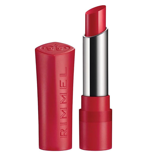 12xRimmel The Only 1 Matte Lipstick 500 Take The Stage