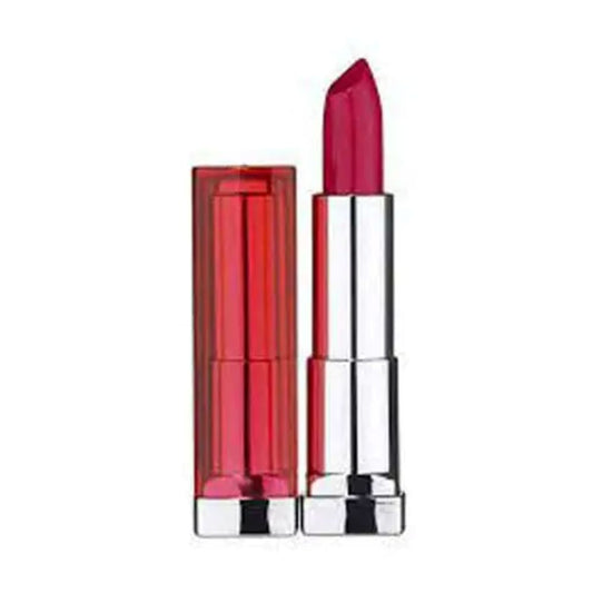 12x Maybelline Colour Sensational Lipstick  540 Hollywood Red