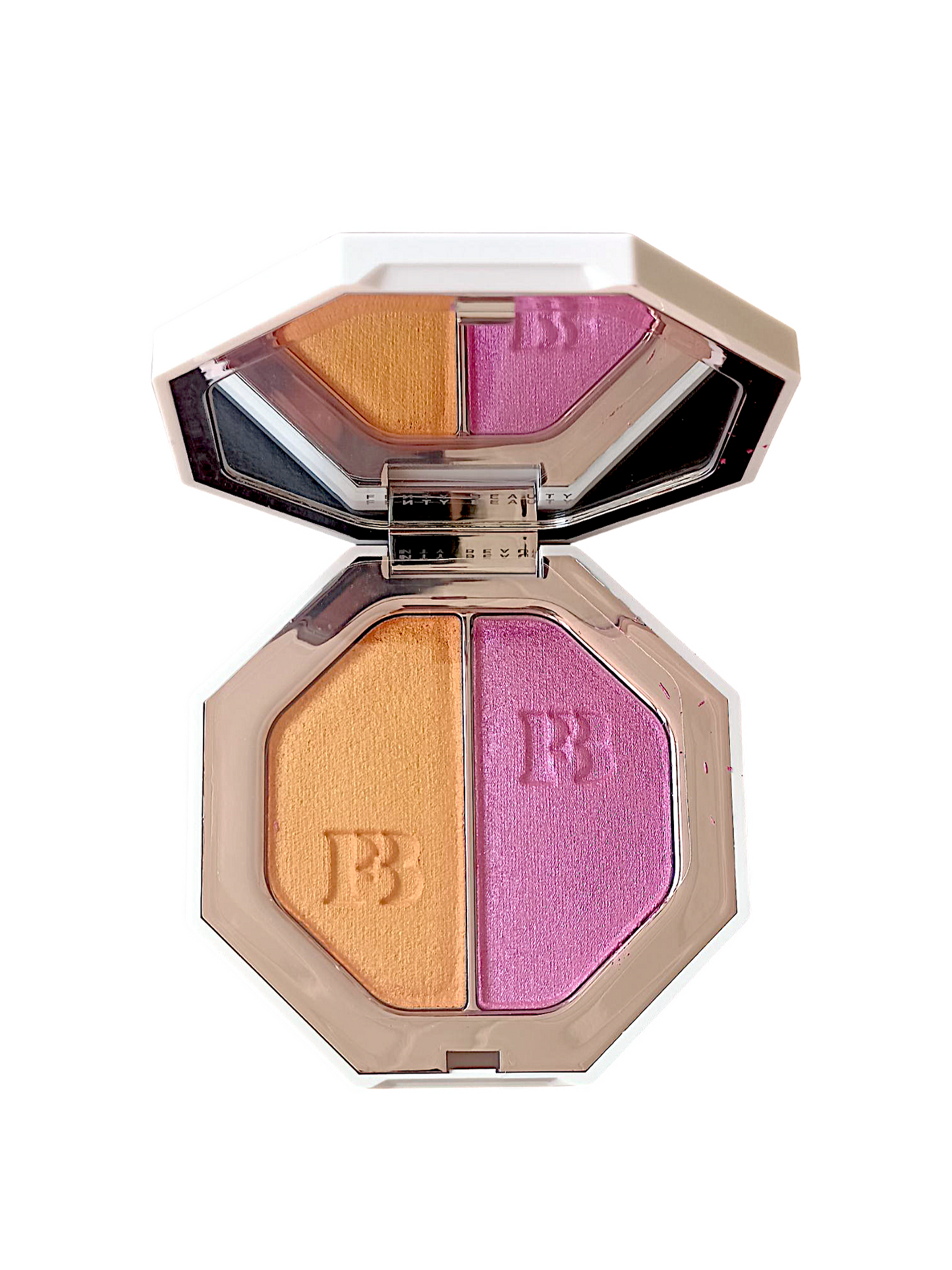 12x FENTY BEAUTY Killawatt Foil Freestyle Highlighter Duo MMSA SUNRSE SANGRIA