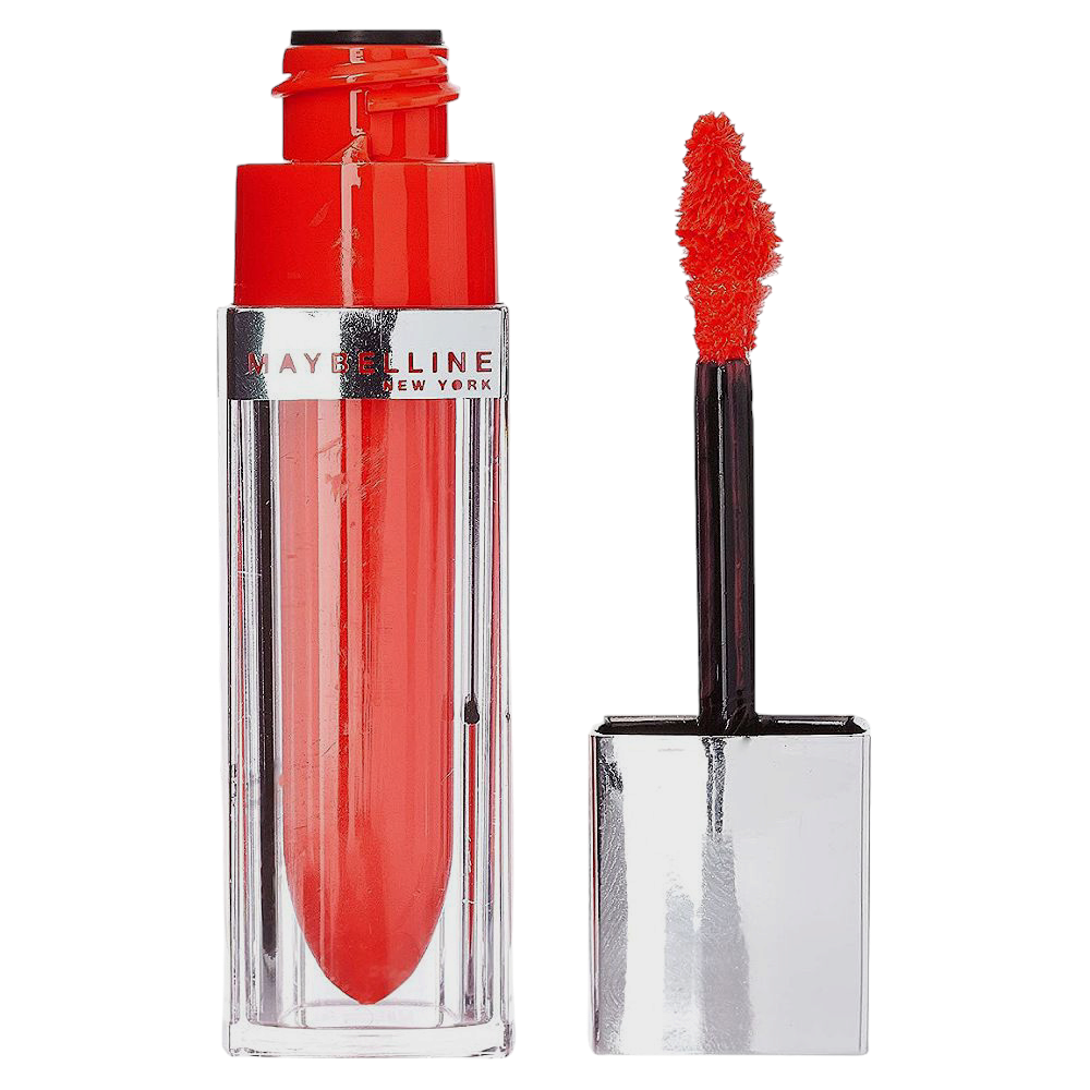 12xMaybelline Color Elixir Lip Gloss 500 Mandarine Rapture,5ml