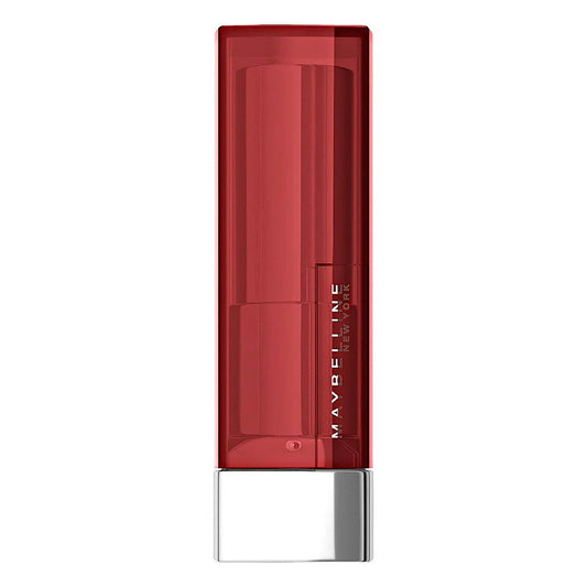 12x Maybelline Color Sensational Lipstick 883 Orange Danger