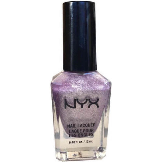 12x NYX Nail Lacquer NNL43 Venetain Glass, 12ml