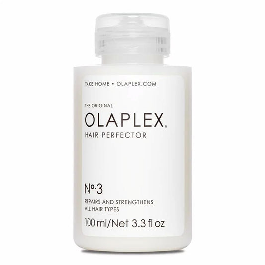 3x Olaplex Hair Perfector No. 3 100 ml