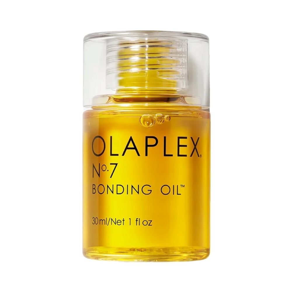 3x Olaplex No. 7 Bonding Oil 30ml