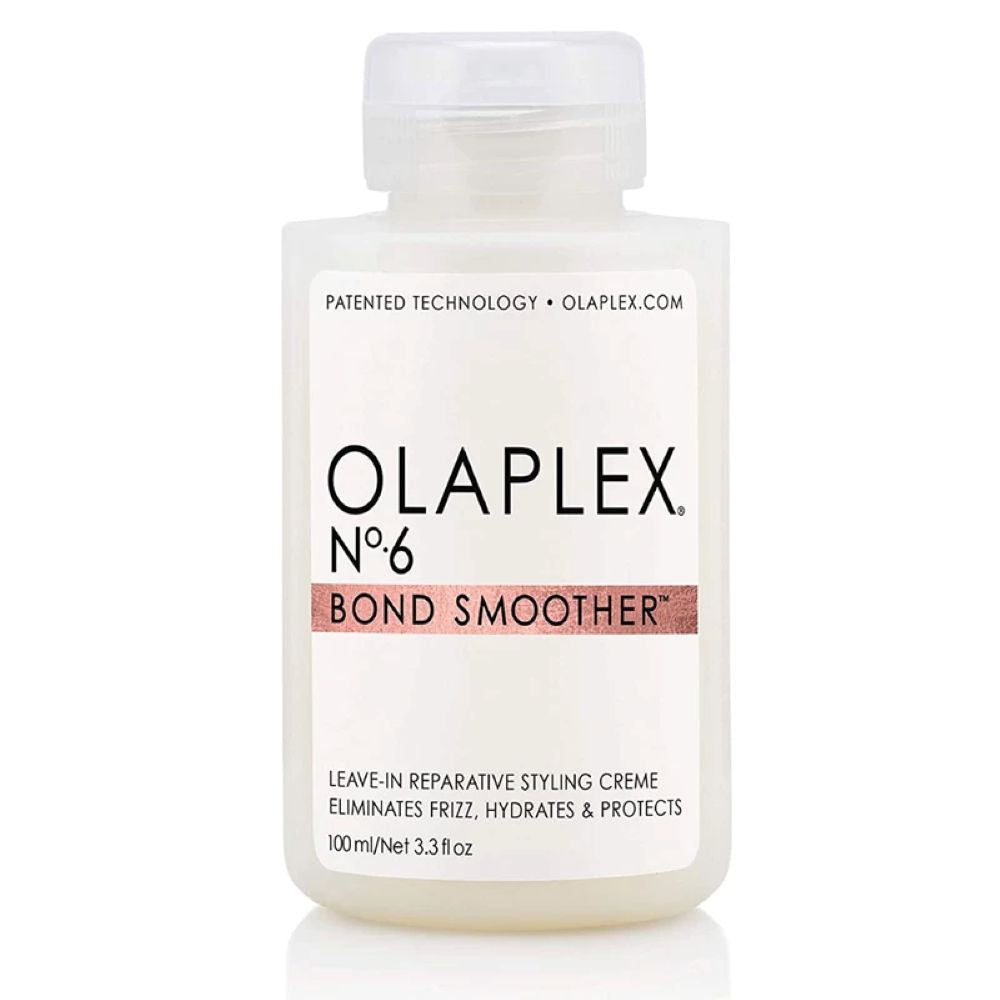 3x Olaplex No.6 Bond Smoother 100ml
