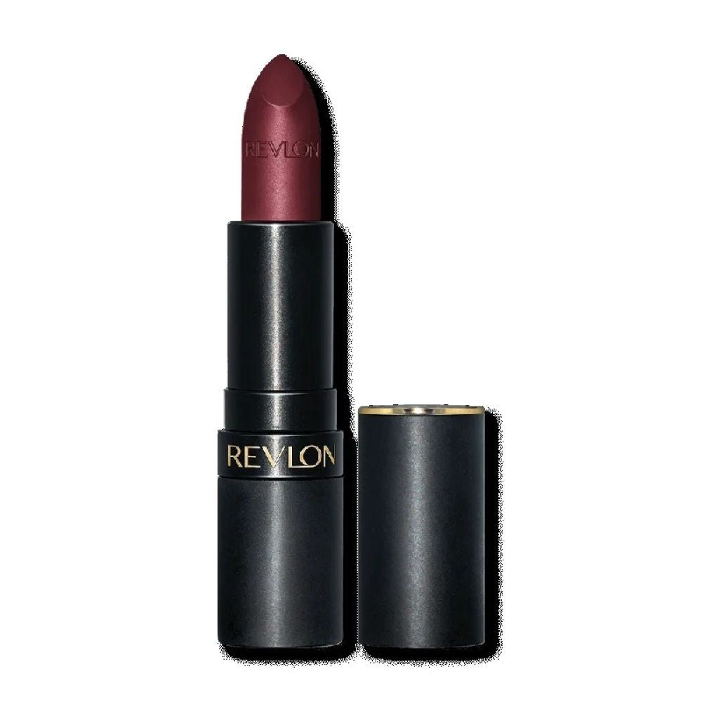 12x Revlon Super Lustrous Matte Lipstick 026 Getting Serious