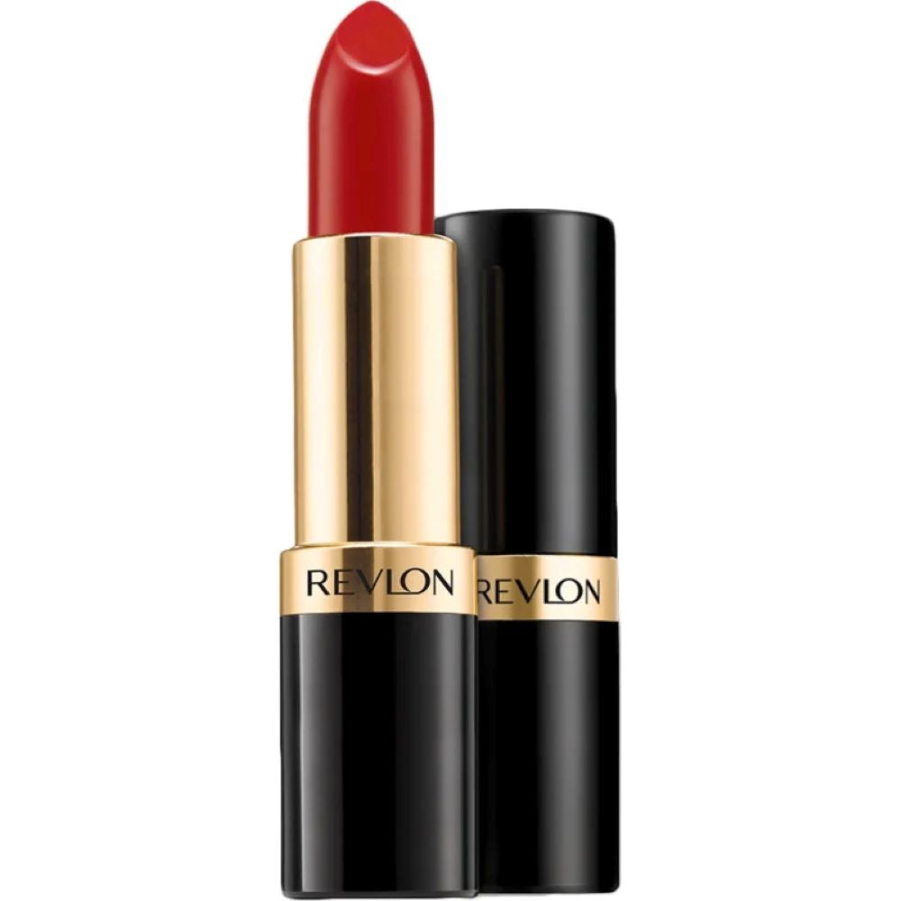 12x Revlon Super Lustrous Lipstick 053 So Lit