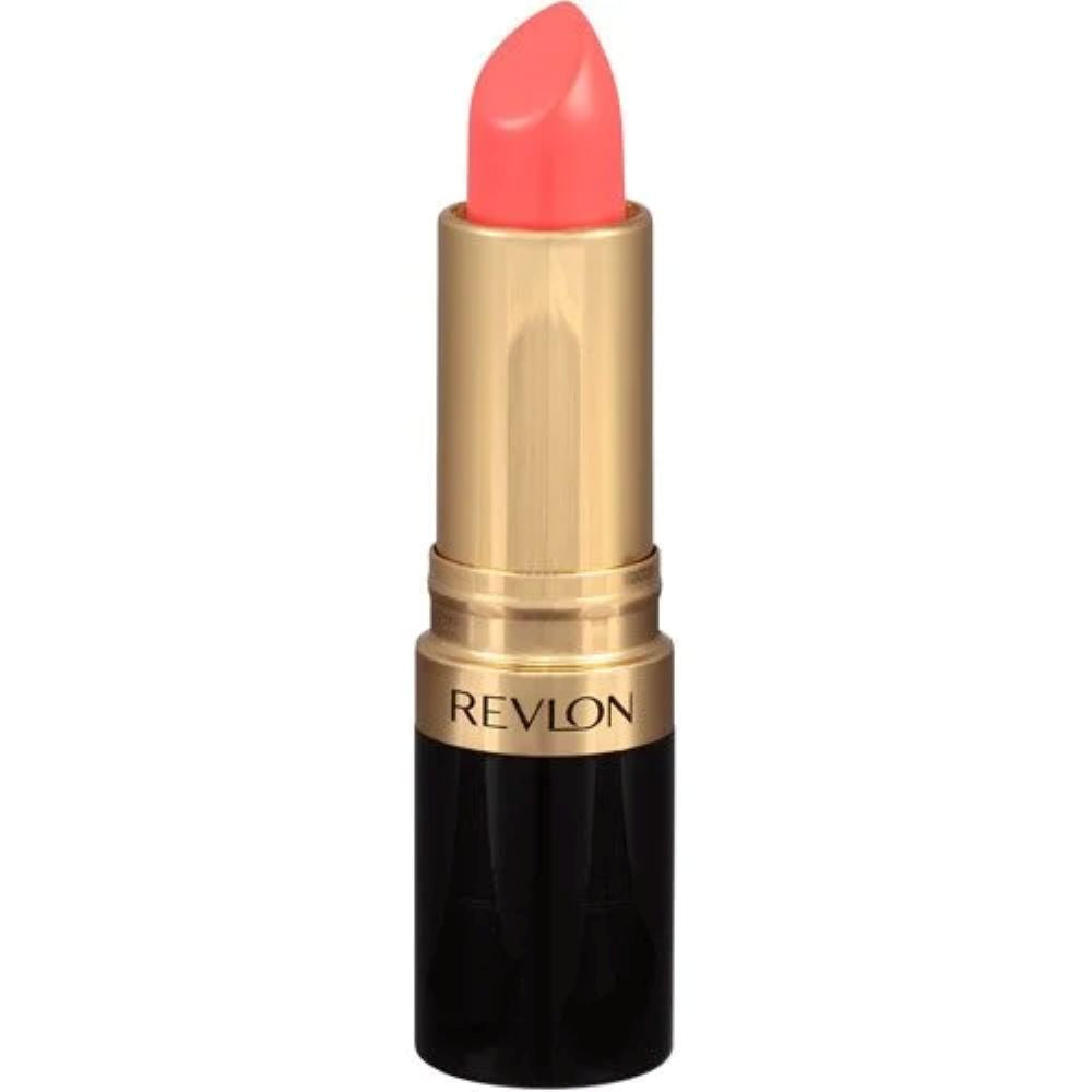 12x Revlon Super Lustrous Lipstick 825 Lovers Coral