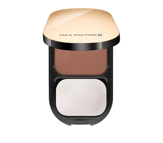 12x Max Factor Facefinity Compact Foundation, SPF 20, Number 010, Soft Sable, 10 g