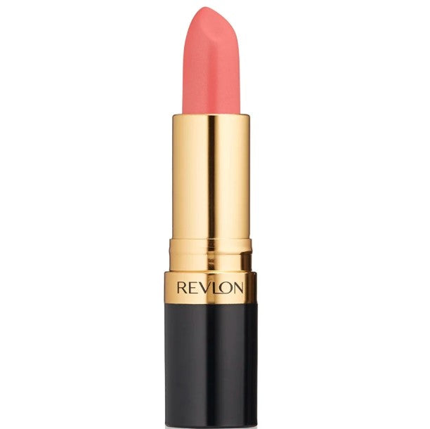 Revlon Super Lustrous Lipstick Revlon 013 Smoked Peach