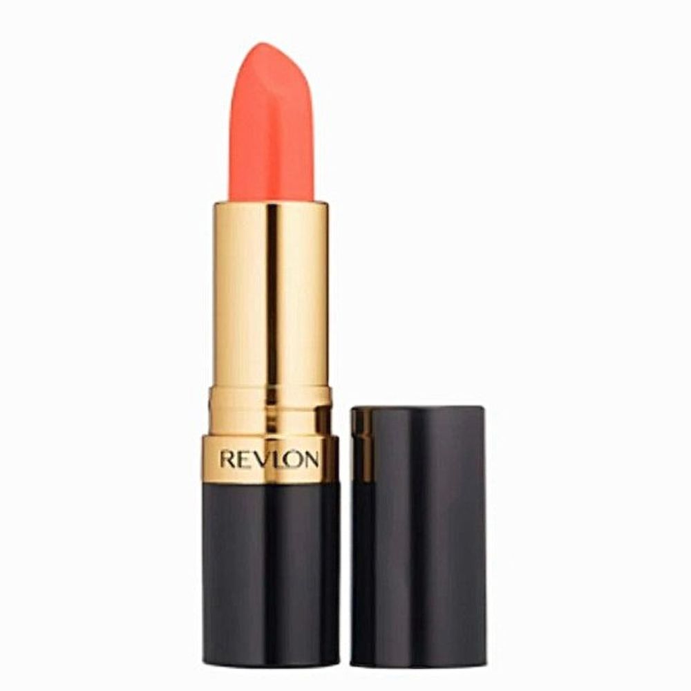 12x Revlon Super Lustrous Lipstick 828 Carnival Spirit