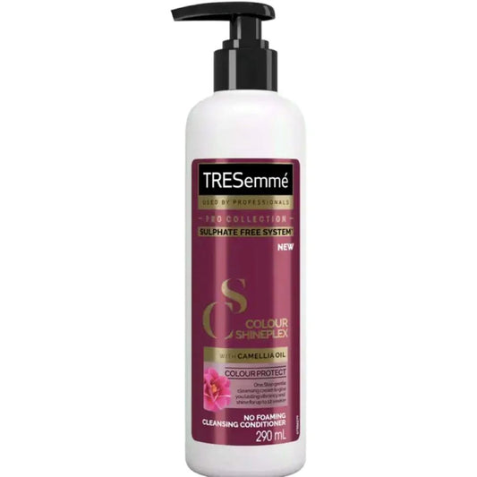 12x TRESemme Colour Shine Complex Cleansing Conditioner 290ml