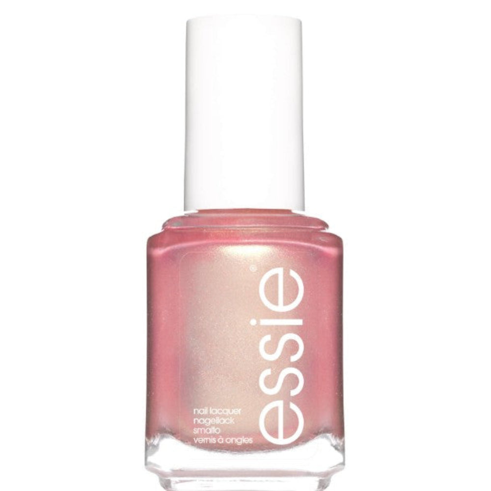 12 x Essie Original Nail Lacquer 633 Cheer Up (Pink), 13.5 ML