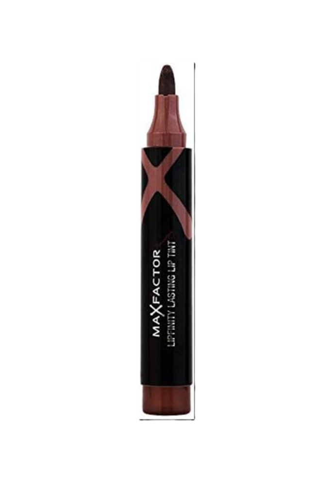 Max Factor Lipfinity Lasting Lip Tint 2.5g - 10 Latte x12