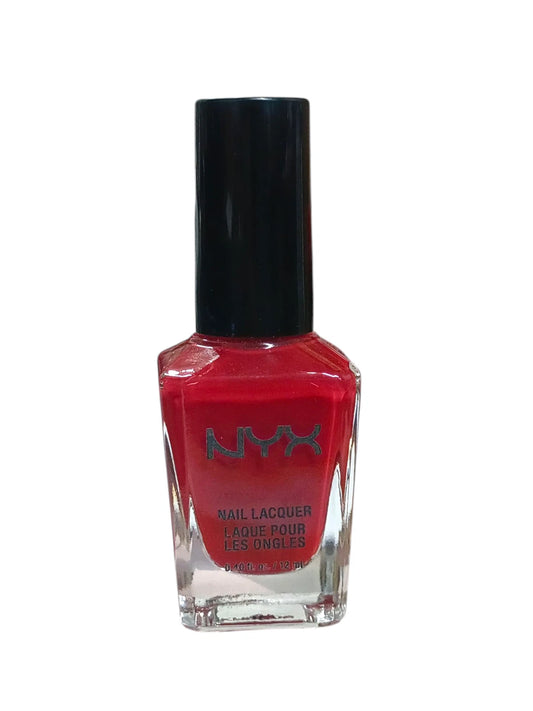 12x NYX Nail Lacquer NNL28 Frenchie, 12ml