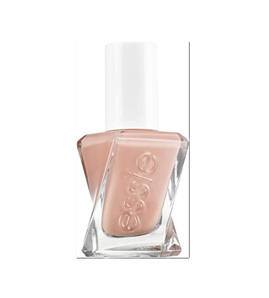 12x Essie Gel Nail Polish Gel Couture 30 Sew Me, 13.5ml